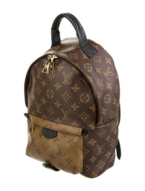 louis vuitton mini palm springs replica|palm springs backpack pm price.